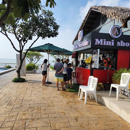 Aria Vung Tau Daire Dış mekan fotoğraf