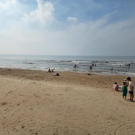 Aria Vung Tau Daire Dış mekan fotoğraf