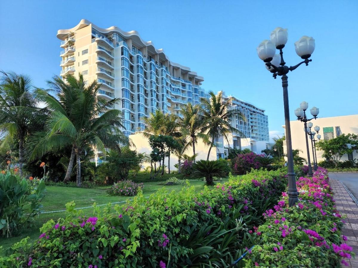 Aria Vung Tau Daire Dış mekan fotoğraf