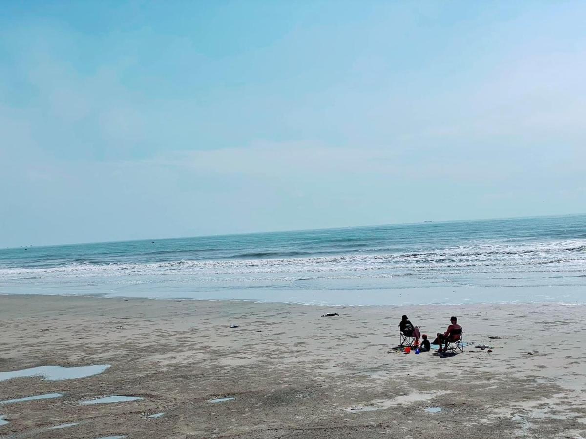 Aria Vung Tau Daire Dış mekan fotoğraf
