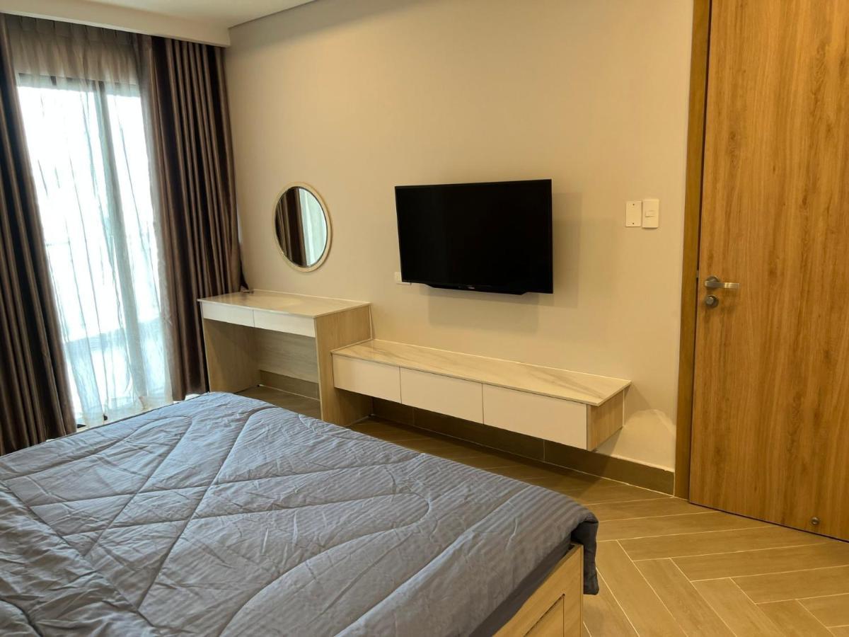 Aria Vung Tau Daire Dış mekan fotoğraf