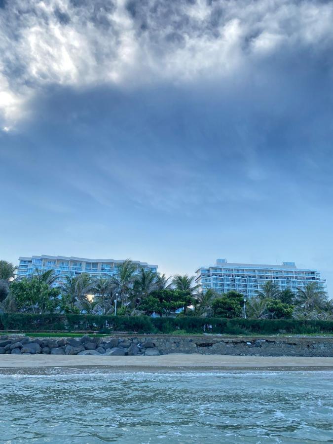 Aria Vung Tau Daire Dış mekan fotoğraf
