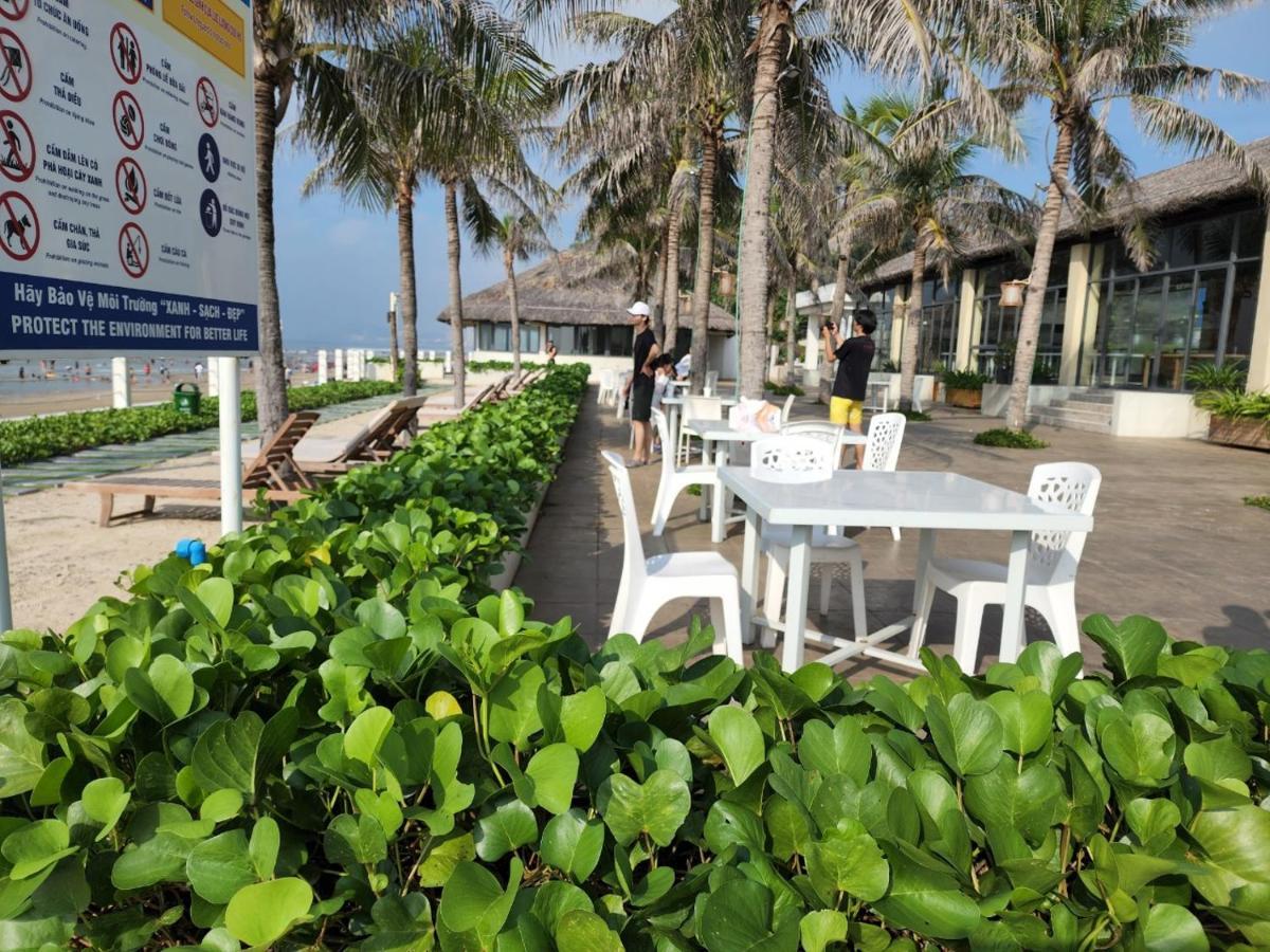 Aria Vung Tau Daire Dış mekan fotoğraf