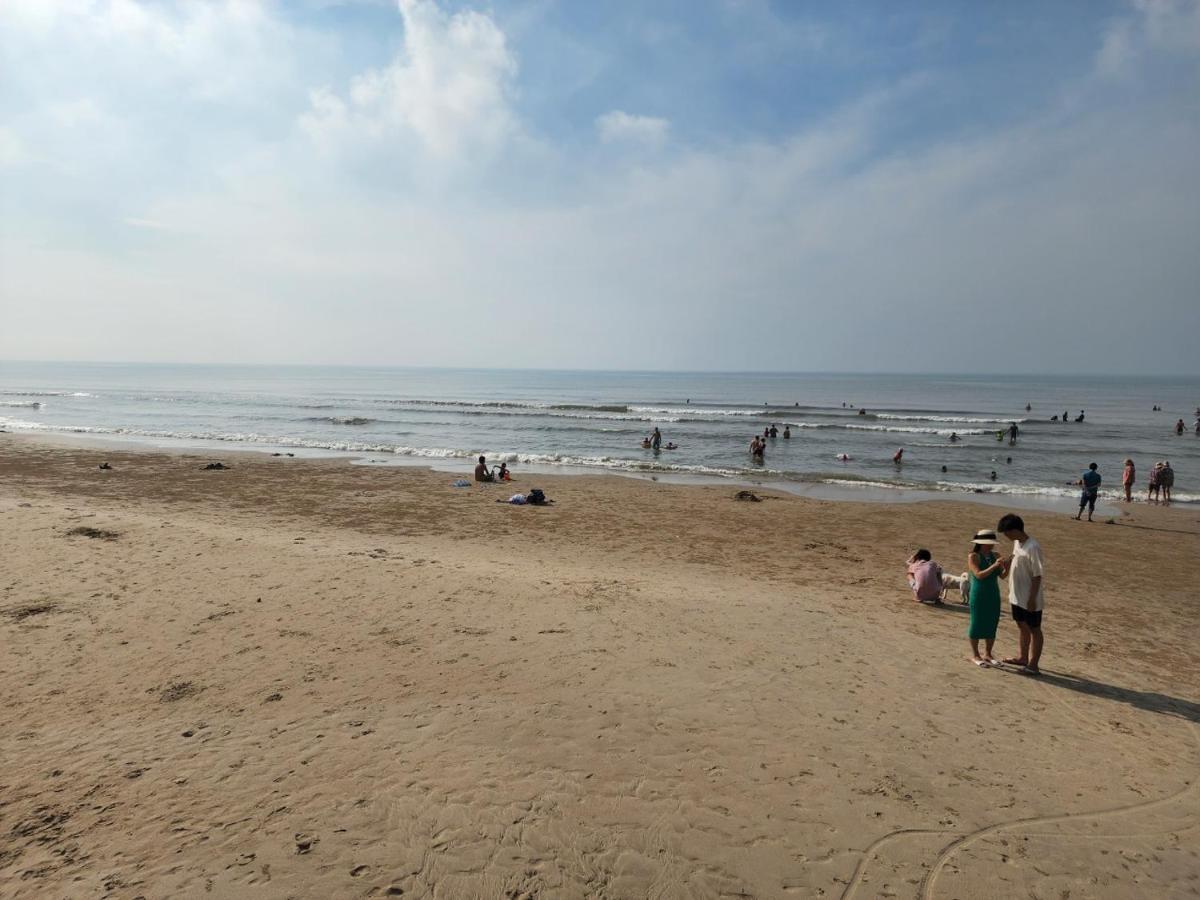 Aria Vung Tau Daire Dış mekan fotoğraf